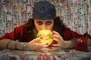 циганські привороти дуже сильні