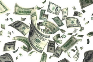 заговір на достаток грошей