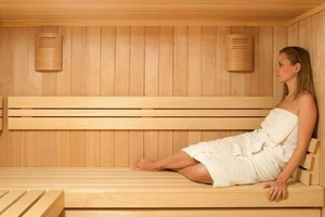 банний ритуал