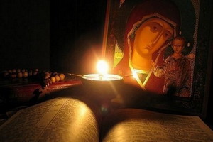 заговори від порчі і привороту