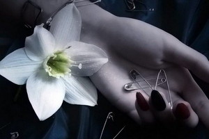 особливості захисних обрядів