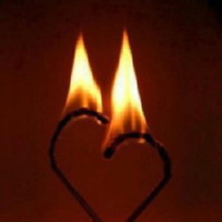 Ворожіння на сірниках на бажання і судженого Ворожіння на сірниках на бажання і судженого