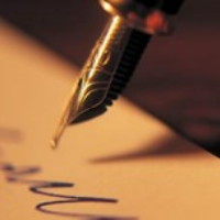 Ворожіння з ручкою і листочком: робочий спосіб