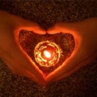 Відворот на голку: чим сильний цей ритуал