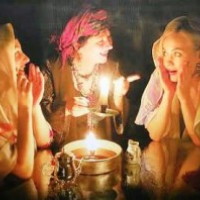 Приворот, що працює на святки