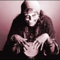 Зняття порчі на смерть: як відвести від себе страшну небезпеку?