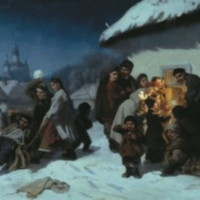 Світлі заговори на святки: як закликати в своє життя щастя Світлі заговори на святки: як закликати в своє життя щастя