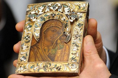 Ікона Казанської Божої Матері: історія, в чому допомагає?